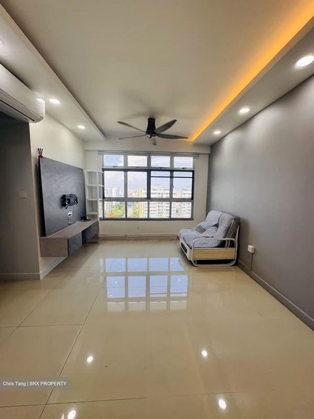 Blk 878A Tampines Greenforest (Tampines), HDB 3 Rooms #579294051